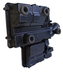 CAIXA FILTRO AR POLO VIRTUS FOX SAVEIRO GOL GOLF 1.6 16V MSI