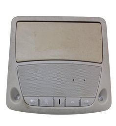 Luz Teto Cortesia Nissan Sentra 2015 A 2017 26430c991c