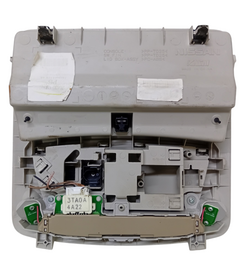LUZ TETO CORTESIA NISSAN SENTRA 2015 A 2017 26430C991C