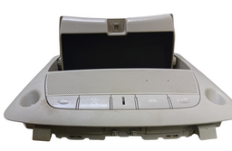 LUZ TETO CORTESIA NISSAN SENTRA 2015 A 2017 26430C991C