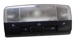 Lanterna Teto Original Vw Gol Voyage Saveiro 5z0947105e