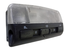 LANTERNA TETO ORIGINAL VW GOL VOYAGE SAVEIRO 5Z0947105E