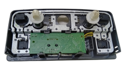 LANTERNA TETO ORIGINAL VW GOL VOYAGE SAVEIRO 5Z0947105E