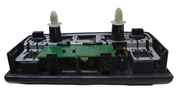 LANTERNA TETO ORIGINAL VW GOL VOYAGE SAVEIRO 5Z0947105E