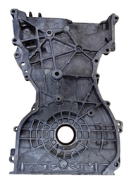 TAMPA FRONTAL MOTOR KIA SORENTO 2.4 4CC 4X2 2011 2012