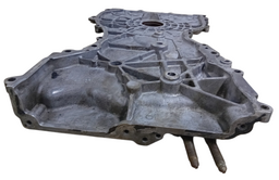 TAMPA FRONTAL MOTOR KIA SORENTO 2.4 4CC 4X2 2011 2012