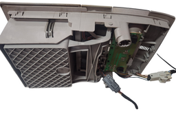 LANTERNA LUZ TETO VECTRA ELEGANTE 06/11 