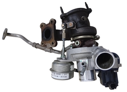 TURBINA CHERY TIGGO 5X 7 ARRIZO 5 6 1.5 2019 2020/..