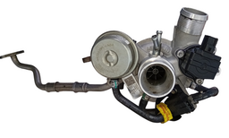 TURBINA CHERY TIGGO 5X 7 ARRIZO 5 6 1.5 2019 2020/..