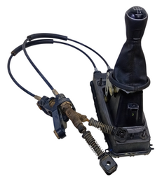 Alavanca Cambio Polo Fox Gol Saveiro G5 G6 G7 G8 1.0 1.6 08/