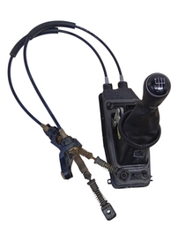 ALAVANCA CAMBIO POLO FOX GOL SAVEIRO G5 G6 G7 G8 1.0 1.6 08/