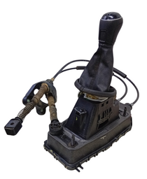 ALAVANCA CAMBIO POLO FOX GOL SAVEIRO G5 G6 G7 G8 1.0 1.6 08/