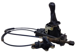 ALAVANCA CAMBIO POLO FOX GOL SAVEIRO G5 G6 G7 G8 1.0 1.6 08/