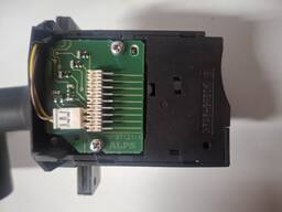 CHAVE SETAS FREELANDER 07/11