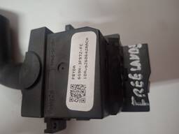 CHAVE SETAS FREELANDER 07/11