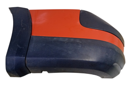 PONTEIRA PARACHOQUE TRASEIRO ESQUERDO SAVEIRO CROSS G5 G6