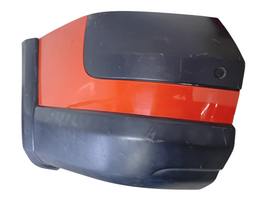 PONTEIRA PARACHOQUE TRASEIRO ESQUERDO SAVEIRO CROSS G5 G6