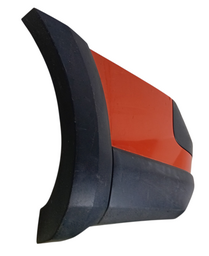 PONTEIRA PARACHOQUE TRASEIRO ESQUERDO SAVEIRO CROSS G5 G6