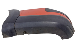 PONTEIRA PARACHOQUE TRASEIRO ESQUERDO SAVEIRO CROSS G5 G6