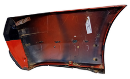 PONTEIRA PARACHOQUE TRASEIRO ESQUERDO SAVEIRO CROSS G5 G6