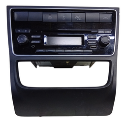 MULTIMÍDIA VOLKSWAGEN SAVEIRO 2013 2016 5U0035152