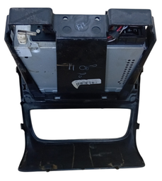 MULTIMÍDIA VOLKSWAGEN SAVEIRO 2013 2016 5U0035152