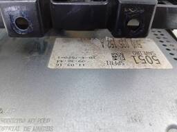 MULTIMÍDIA VOLKSWAGEN SAVEIRO 2013 2016 5U0035152