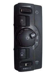 CHAVE LUZ FREELANDER 07/12