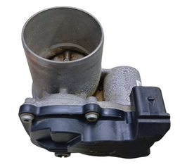 Corpo Borboleta Tbi Gol Saveiro Fox Polo 1.6 Gas 04e133062k