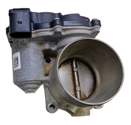 CORPO BORBOLETA TBI GOL SAVEIRO FOX POLO 1.6 GAS 04E133062K