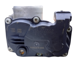 CORPO BORBOLETA TBI GOL SAVEIRO FOX POLO 1.6 GAS 04E133062K