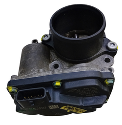 TBI CORPO BORBOLETA RENAULT DUSTER 1.6 2020 161205601R