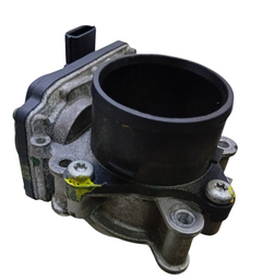 Tbi Corpo Borboleta Renault Duster 1.6 2020 161205601r