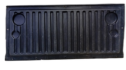 FORRO TAMPA TRASEIRA VOLKSWAGEN SAVEIRO G7 G8 5U7827129E