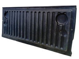 FORRO TAMPA TRASEIRA VOLKSWAGEN SAVEIRO G7 G8 5U7827129E