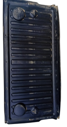 FORRO TAMPA TRASEIRA VOLKSWAGEN SAVEIRO G7 G8 5U7827129E