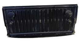 FORRO TAMPA TRASEIRA VOLKSWAGEN SAVEIRO G7 G8 5U7827129E