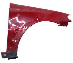 Paralama Direito Strada G3 05/12 Palio Weekend Adventu 05/08