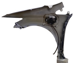 PARALAMA DIREITO C/PORTINHOLA CIVIC G9 2012 2013 A 2016