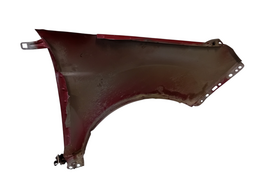 PARALAMA ESQUERDO ECOSPORT 2013 2014 A 2021 DETALHE