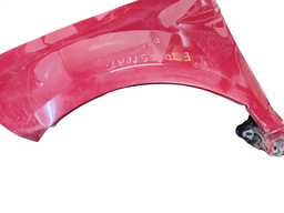 PARALAMA ESQUERDO ECOSPORT 2013 2014 A 2021 DETALHE