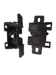 FECHADURA DIR CAPO DIANT DISCOVERY 3/4 FREELANDER 2 EVOQUE/