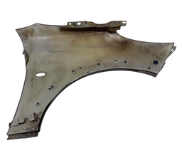 PARALAMA ESQUER PEUGEOT 207 ESCAPADE 09/2014 C/MOLDU DETALHE