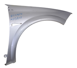 PARALAMA DIREITO MEGANE 2007 2008 A 2013