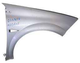 PARALAMA DIREITO MEGANE 2007 2008 A 2013