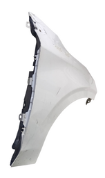 PARALAMA DIREITO ARGO CRONOS 2018 2019 2020/.. S/ FURO MOLDU