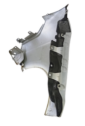 PARALAMA DIREITO ARGO CRONOS 2018 2019 2020/.. S/ FURO MOLDU