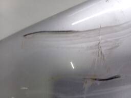 PARALAMA ESQUERDA MEGANE 2007 2008 A 2013 DETALHE