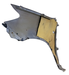 PARALAMA DIR HILUX 2012 A 2015 C/ FURO PISCA C/ FURO MOLDUR