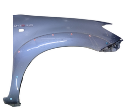 PARALAMA DIR HILUX 2012 A 2015 C/ FURO PISCA C/ FURO MOLDUR